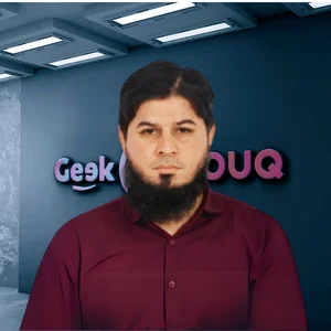 Muhammad Imran Khan Muhammad Imran Khan