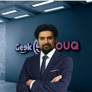 Muhammad Shahzad Khan Muhammad Shahzad Khan