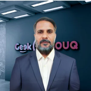 Ghulam Mustafa Ghulam Mustafa