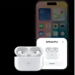 Airpods Pro 2 (2) Airpods Pro 2 (2)