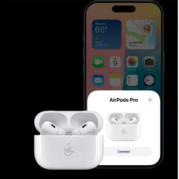Airpods Pro 2 (2) Airpods Pro 2 (2)