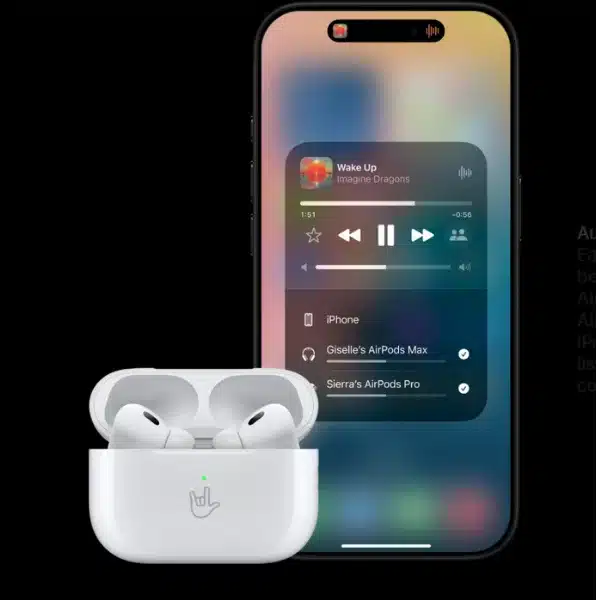 Airpods Pro 2 (3) Airpods Pro 2 (3)