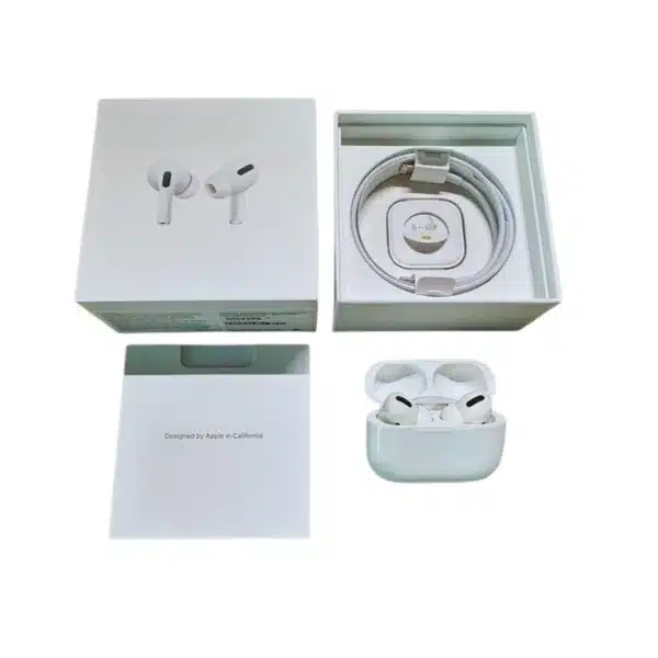 Airpods Pro 2 (5) Airpods Pro 2 (5)