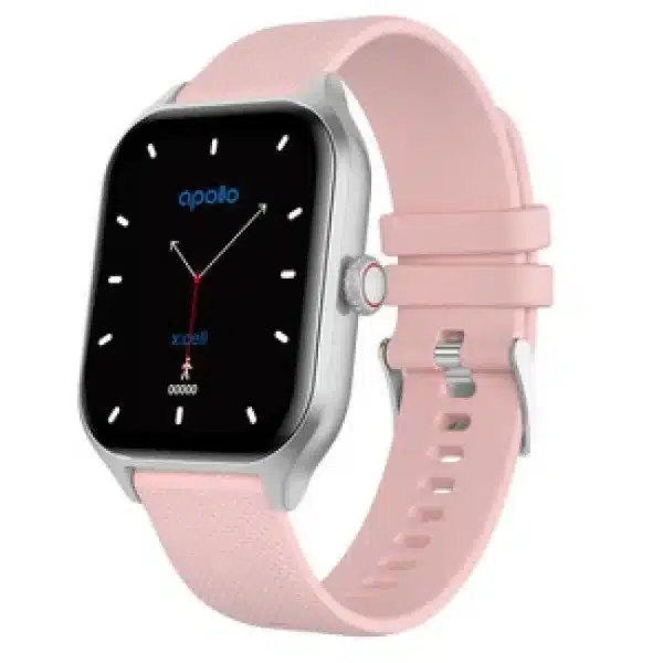 XL-Watch-Apollo-W1-PINK XL-Watch-Apollo-W1-PINK