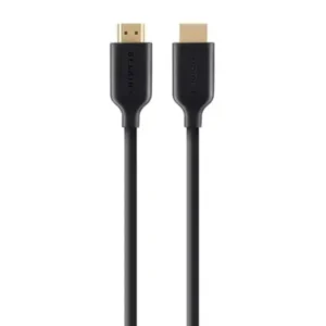 Belkin HDMI Cable Ethernet 4K