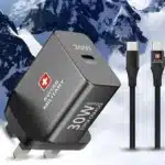 SM-GANII-30W-1C--GRY