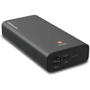 SM-PB-BI1-20K-BLK