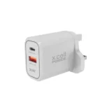 L-HC-30W-1A1C-PD-BLK