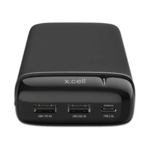PC-20000PD-Black