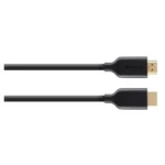 Belkin HDMI Cable Ethernet 4K