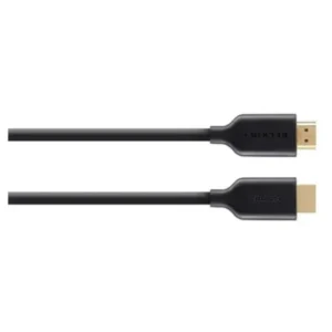 Belkin HDMI Cable Ethernet 4K