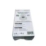 L-HC-30W-1A1C-PD-BLK