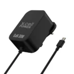 HC-Gan30W-Black-
