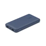 Belkin Fast Charging BL-PB-B011-10000C-BLU - Reliable Power Bank in Blue