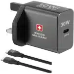 SM-GANII-30W-1C--GRY