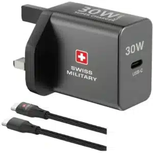 SM-GANII-30W-1C--GRY