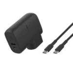 BELKIN TRAVAL ADOPTER + POWER ABNK