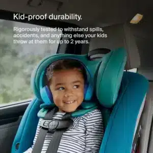 BELKIN KIDS FORM BLUE