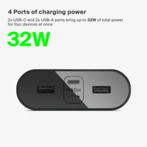BELKIN POWER BANK 26K