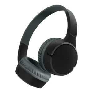 BELKIN SOUNDFORM FOR KIDS BLACK