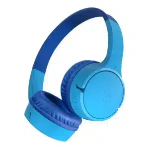 BELKIN SOUNDFORM FOR KIDS BLUE