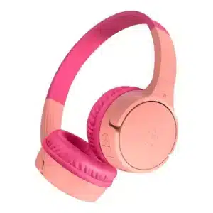 BELKIN SOUNDFORM FOR KIDS PINK