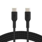 BL-CBL-USBC-USBC-1M-BLK