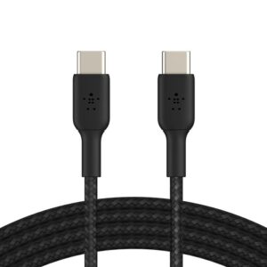 BL-CBL-USBC-USBC-1M-BLK