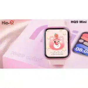 HieQ HQ9 Mini (1)