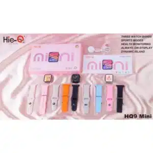 HieQ HQ9 Mini