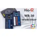 HieQ WR 30