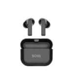 X.Cell Wireless Earbuds Soul 14 ENC Black