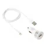 X.cell XL-Cc-Mf-1 Apple Approved Car Charger