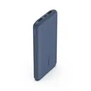 Belkin Fast Charging BL-PB-B011-10000C-BLU - Reliable Power Bank in Blue