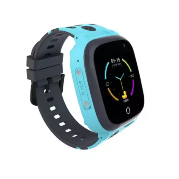 Porodo Kids 4G Smart Watch (2) Porodo Kids 4G Smart Watch (2)