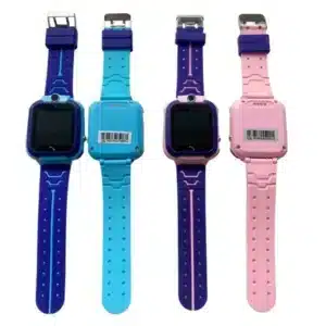 Q12 Reloj Smart Smart Watch